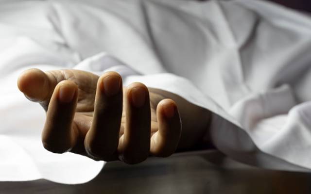  Sucide and murder Lahore