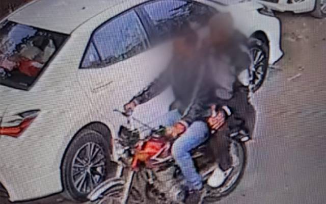  Shooter and facilitater arrested involve in firing