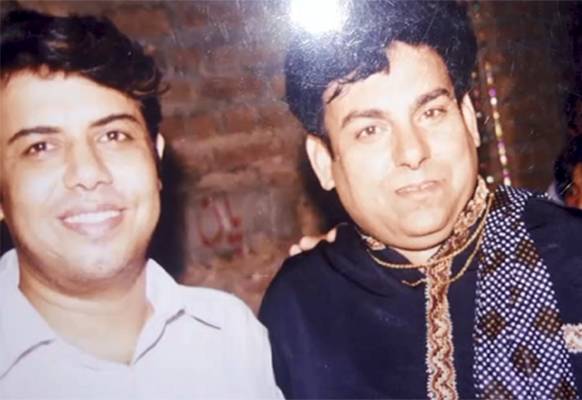 Stage Actor Imtiaz Mughal Passed Away
