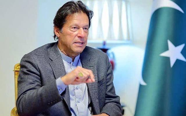PM Imran Khan on Murree incident 