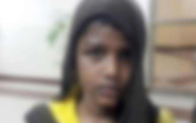 Maids Torture in Lahore