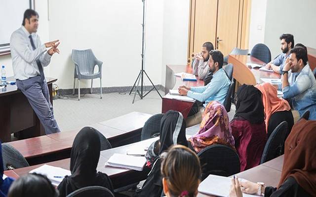 Lecturers Recruitment in Lahore