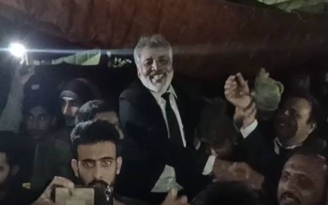Lahore Bar Election 2022