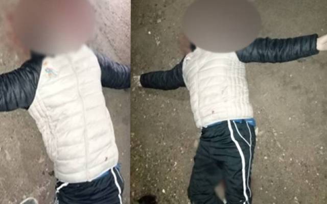 Traffic Warden Murder in Lahore