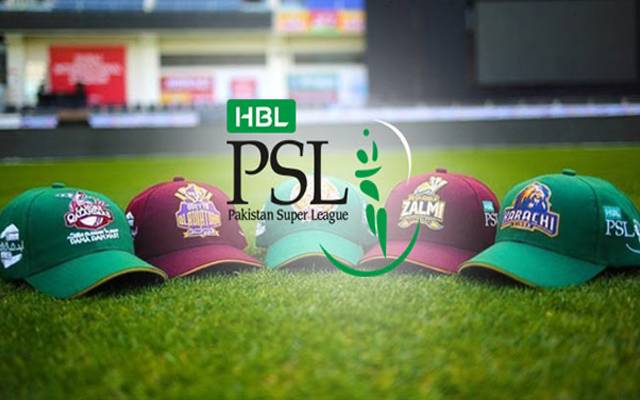 Pakistan Super League