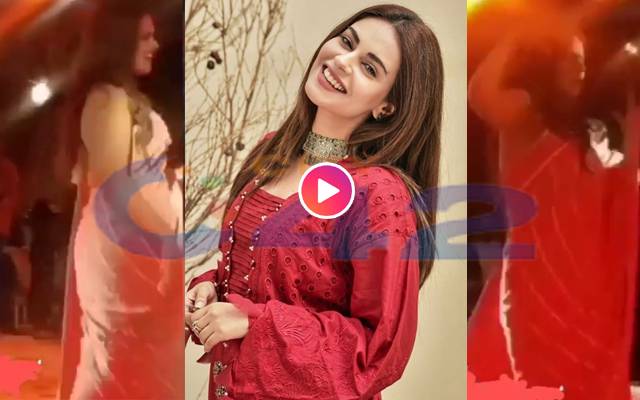 Amar Khan dance viral