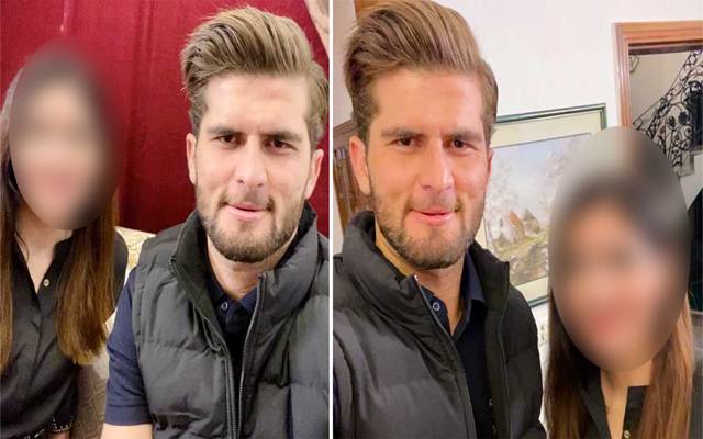 Shaheen Afridi