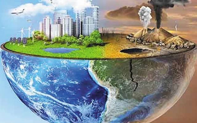  ماحولیاتی آلودگی کے تدارک کیلئے حکومتی گڈ گورننس سامنے آگئی 