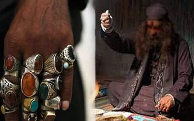 جعلی عامل کیسے کم عمر لڑکیوں سے پیسے بٹورنے لگے؟