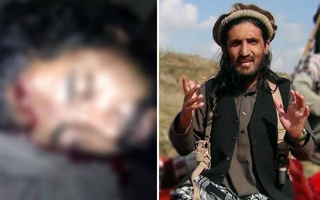 محمد خراسانی ہلاک