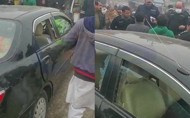 Dual Murder in Khana Lahore