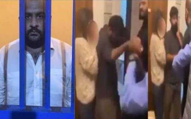 Usman Mirza Case in Islamabad Hight Court