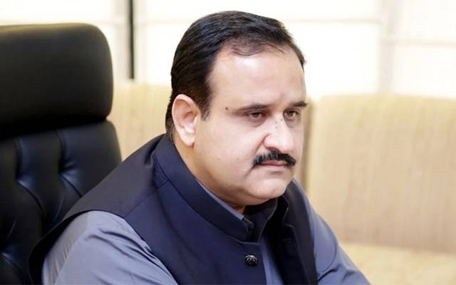 CM Punjab