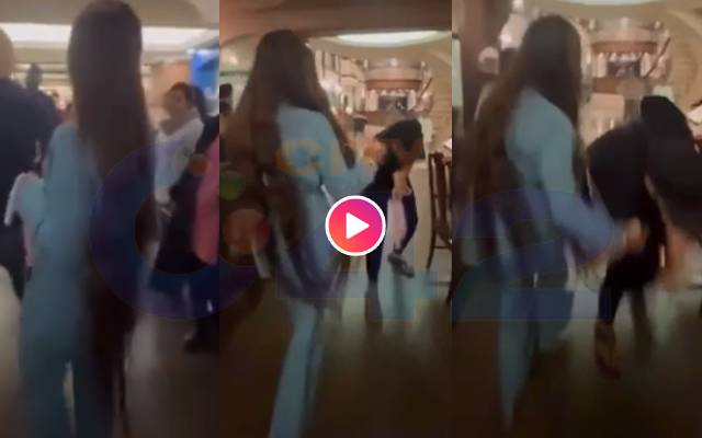 Bride & groom video viral