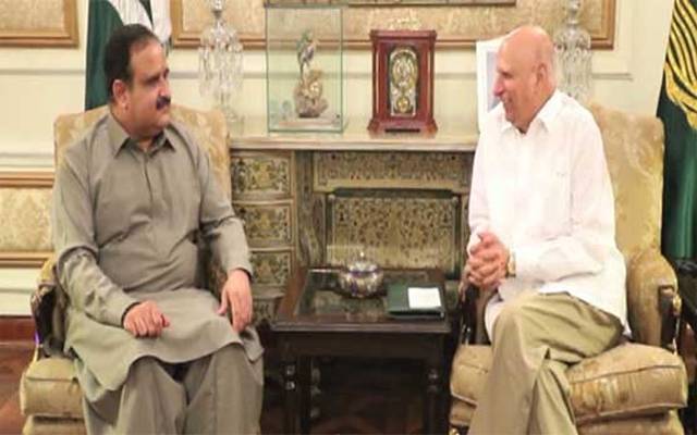 2023 سےپہلےالیکشن کا خواب دیکھنے والےبس خواب ہی  دیکھیں ، عثمان بزدار
