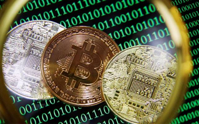 bit coin and crypto scandal