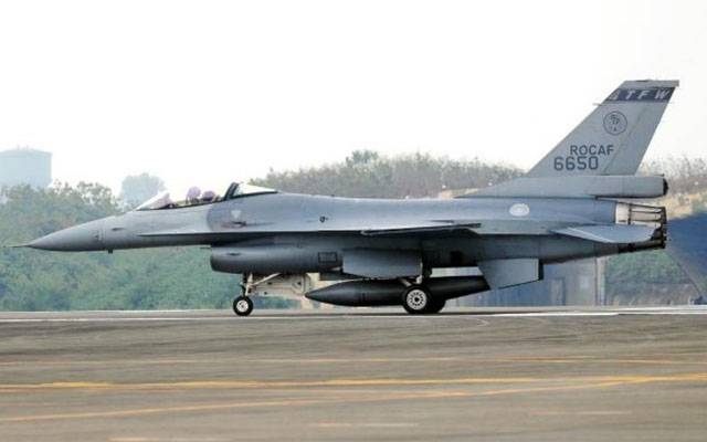 f16Vblock20 Taiwanese