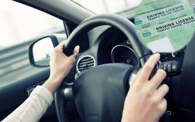  Citizens face difficulties in getting learner 