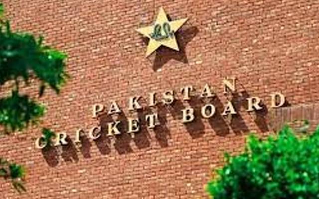 Pakistan cricket board
