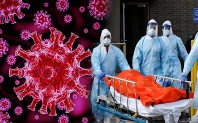 Coronavirus