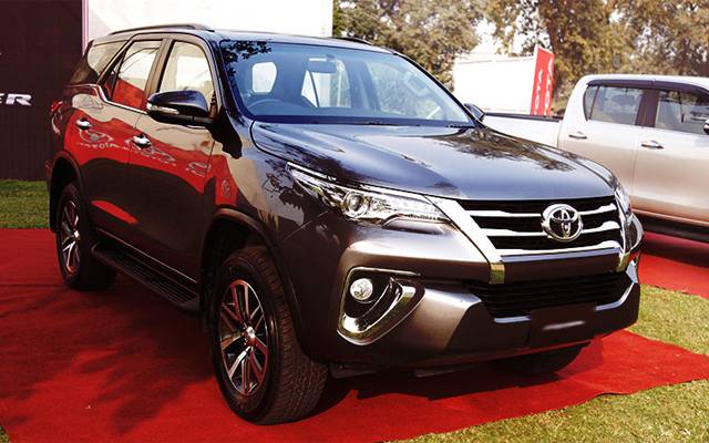 New Vehicles for Punjab Govt Employees