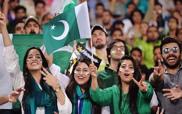 PSL 7 matches in Lahore