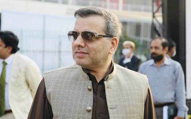 Murad Raas tweet