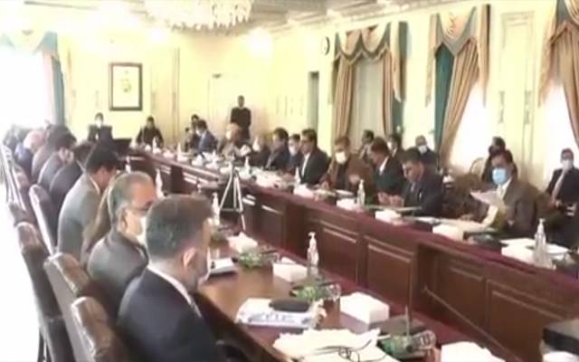 مشترکہ مفادات کونسل اجلاس: نئی مردم شماری کرانے کی منظوری 