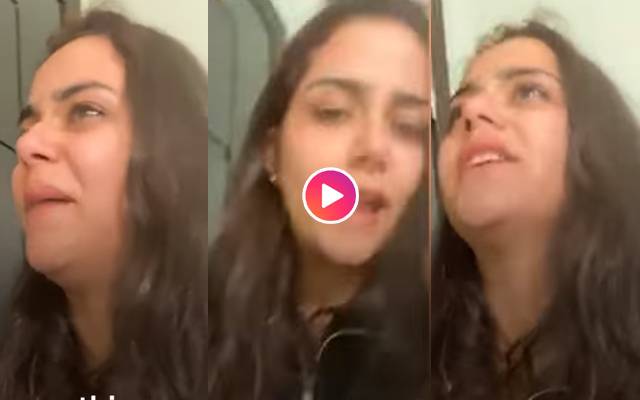 Violence video goes viral
