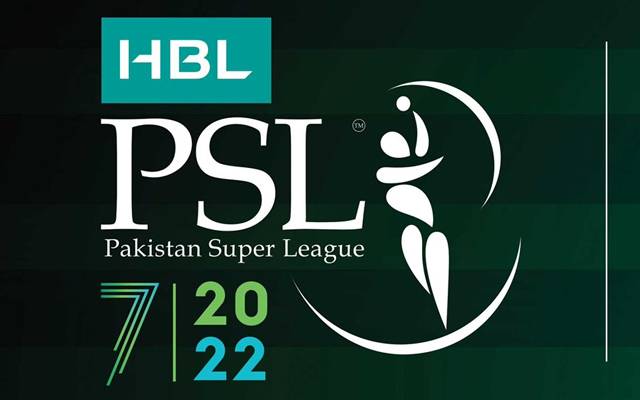 PSL 7 official song