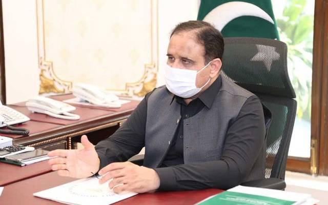Important statement by the Chief Minister of Punjab