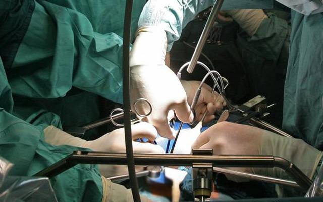 Kidney Operate Illegal