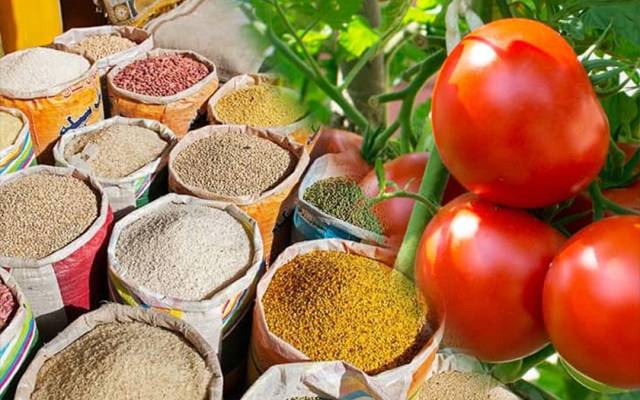  16 اشیائے ضروریہ کی قیمتوں میں اضافہ