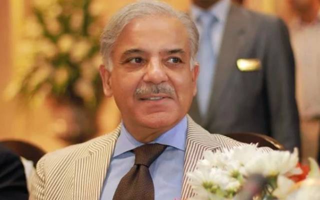 Shahbaz Sharif daughter and son in law get relief