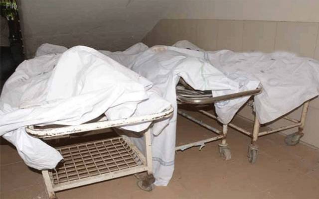7 dead and 11 injured during current year