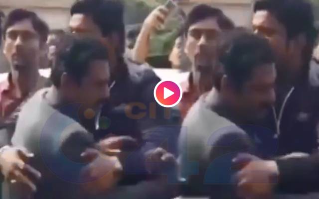 Nawazuddin Siddiqui video