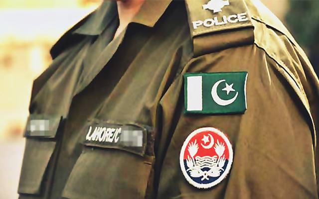 Punjab Police Leave Training