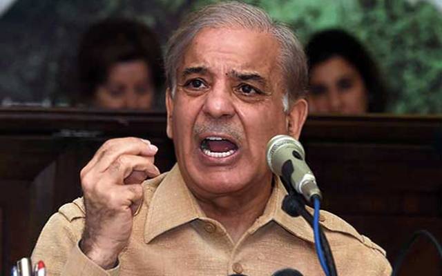 Shahbaz Sharif Tweet about Petrol Price Hike