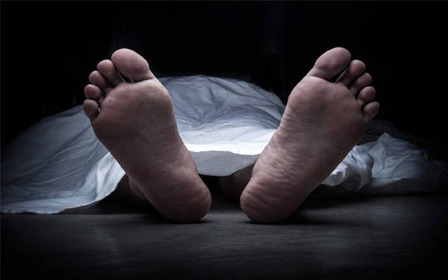 شاہدرہ،تیز رفتار موٹر سائیکل فٹ پاتھ سے جا ٹکرائی،نوجوان جاں بحق