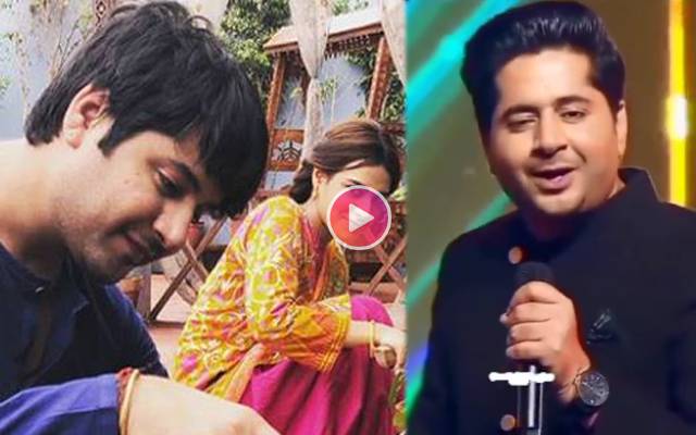 Imran Ashraf versatile actor