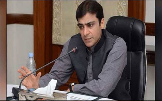 بددیانت حکومت کےدور میں زرعی ملک غذائی قلت کا شکار ہوگیا: حمزہ شہباز