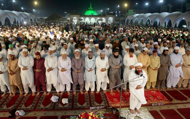 Ramzan will be start from April