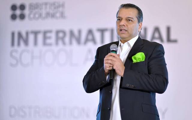 Murad Raas new announcement 