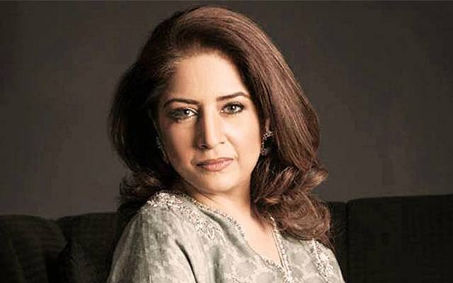 Pakistani actress