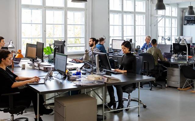 Offices Time Table Change
