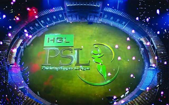 PSL Live Streaming Case in London