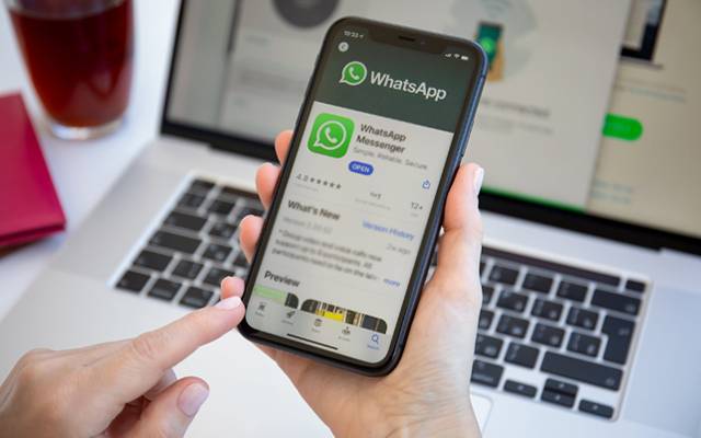 WhatsApp new features