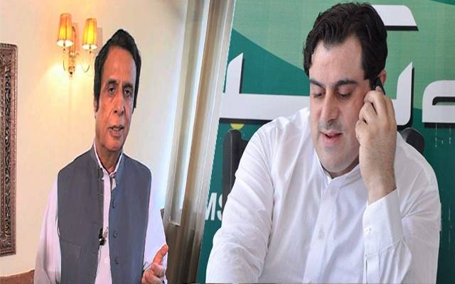 parvaz ilahi and bilal yaseen talk