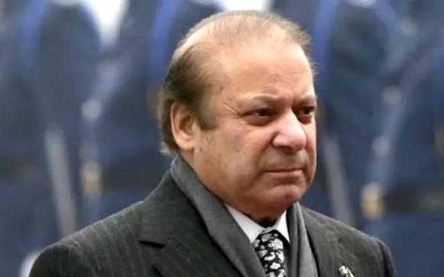 Forme prime minister of pakistan