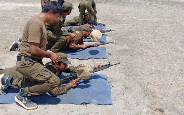 Punjab police
